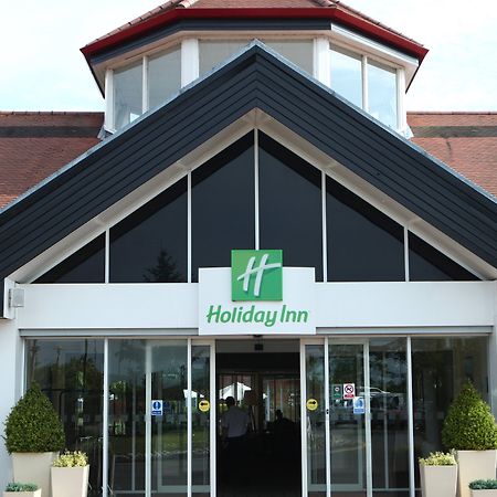 Holiday Inn Aylesbury, An Ihg Hotel Aylesbury  Exteriér fotografie